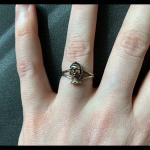 STAR WARS C3P0 Ring
